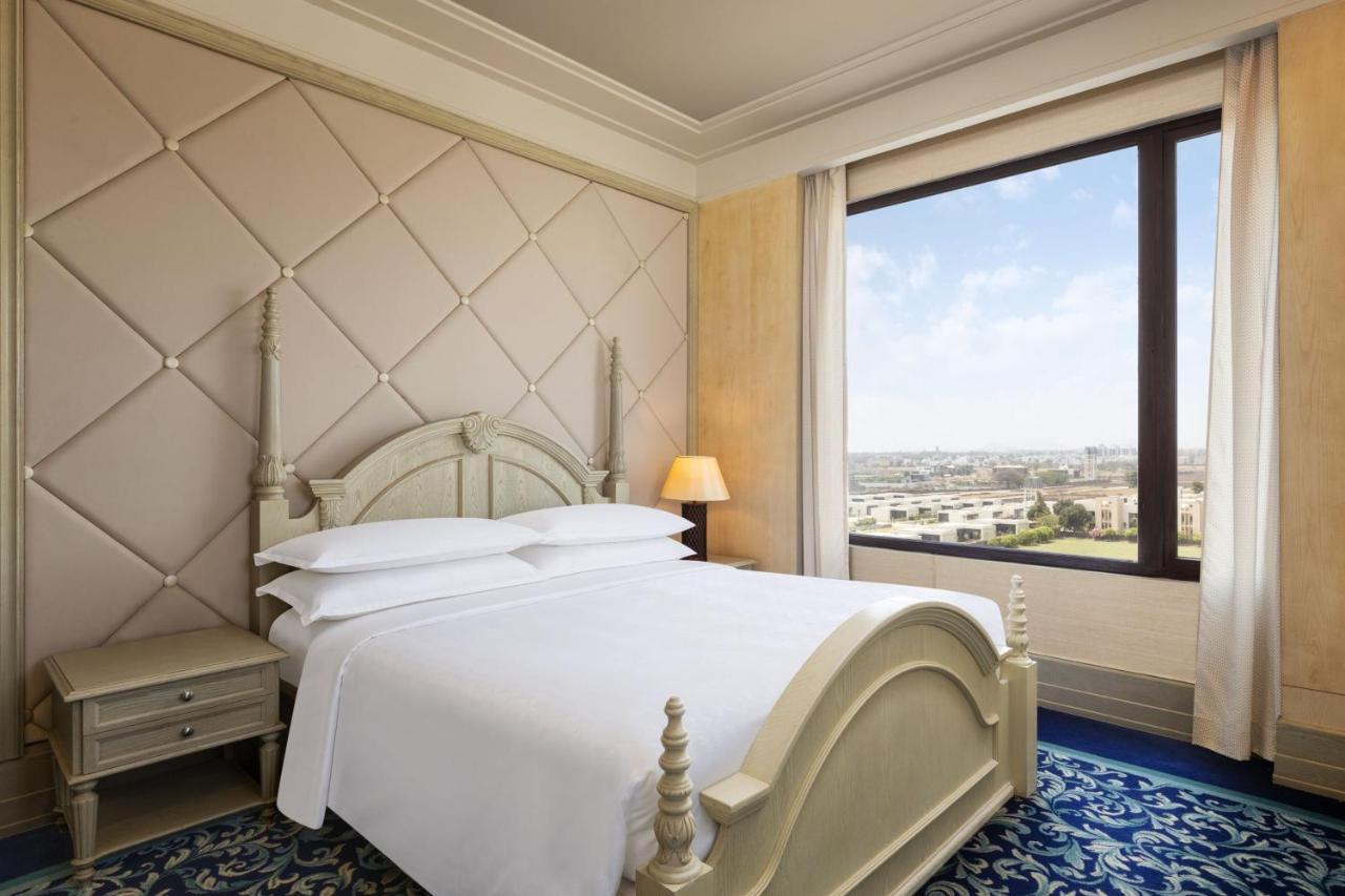Sheraton Grand Palace 5* Indore
