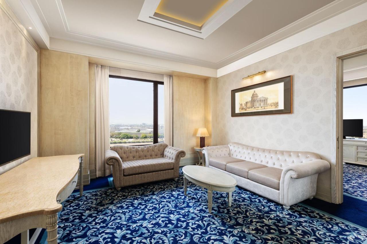 Sheraton Grand Palace 5* Indore