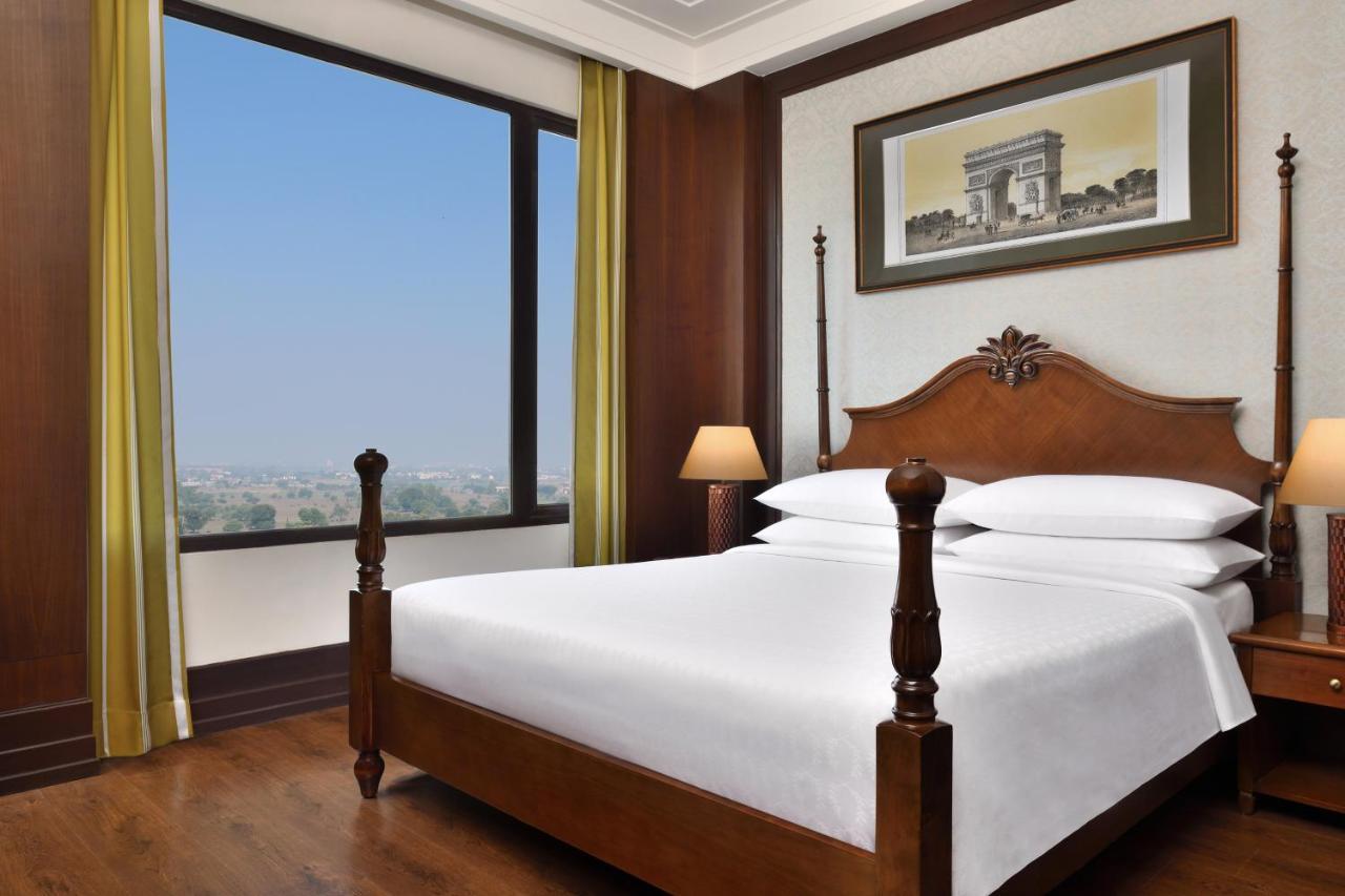 Sheraton Grand Palace Indore