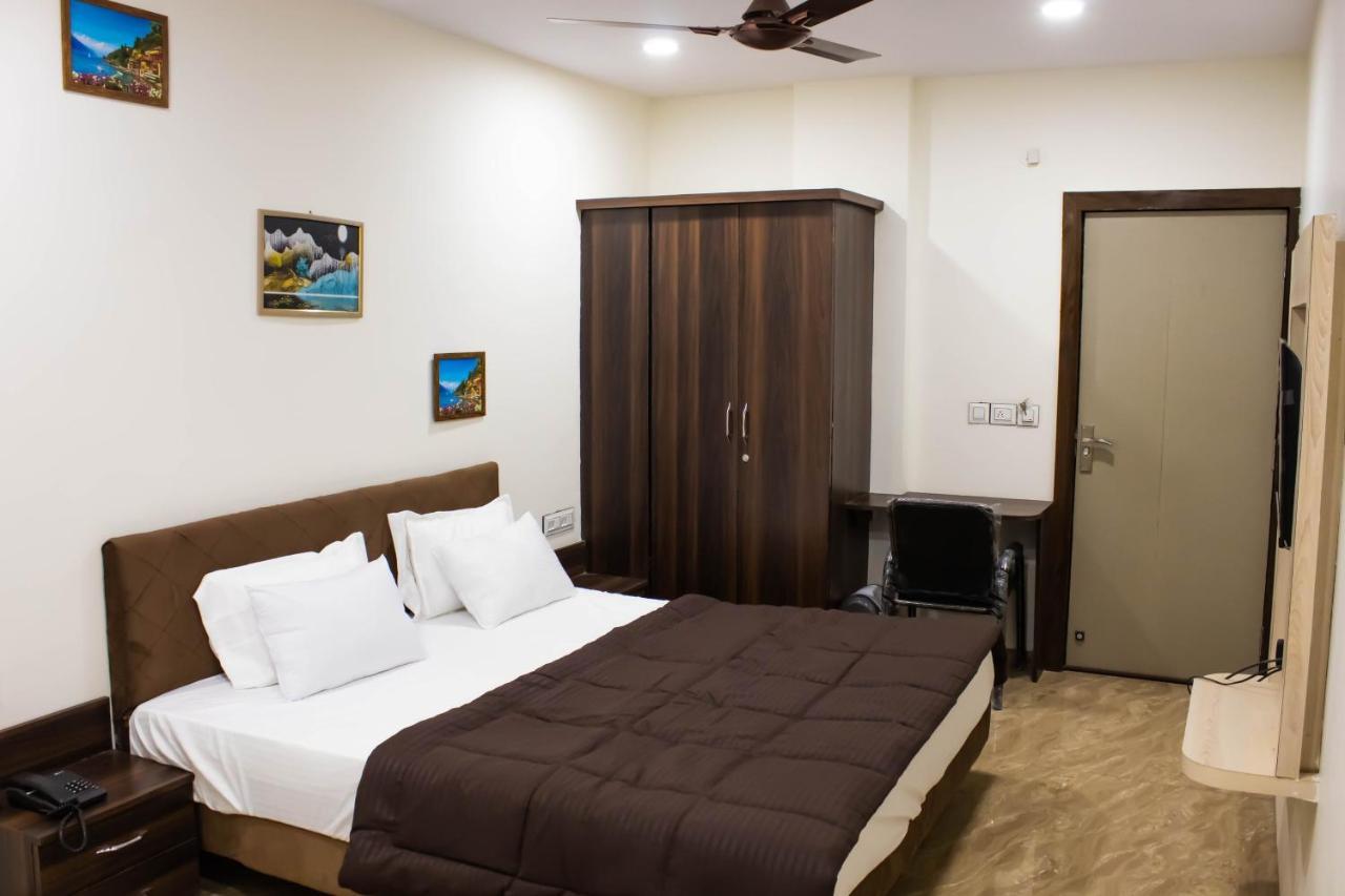 Hotel Kiwi