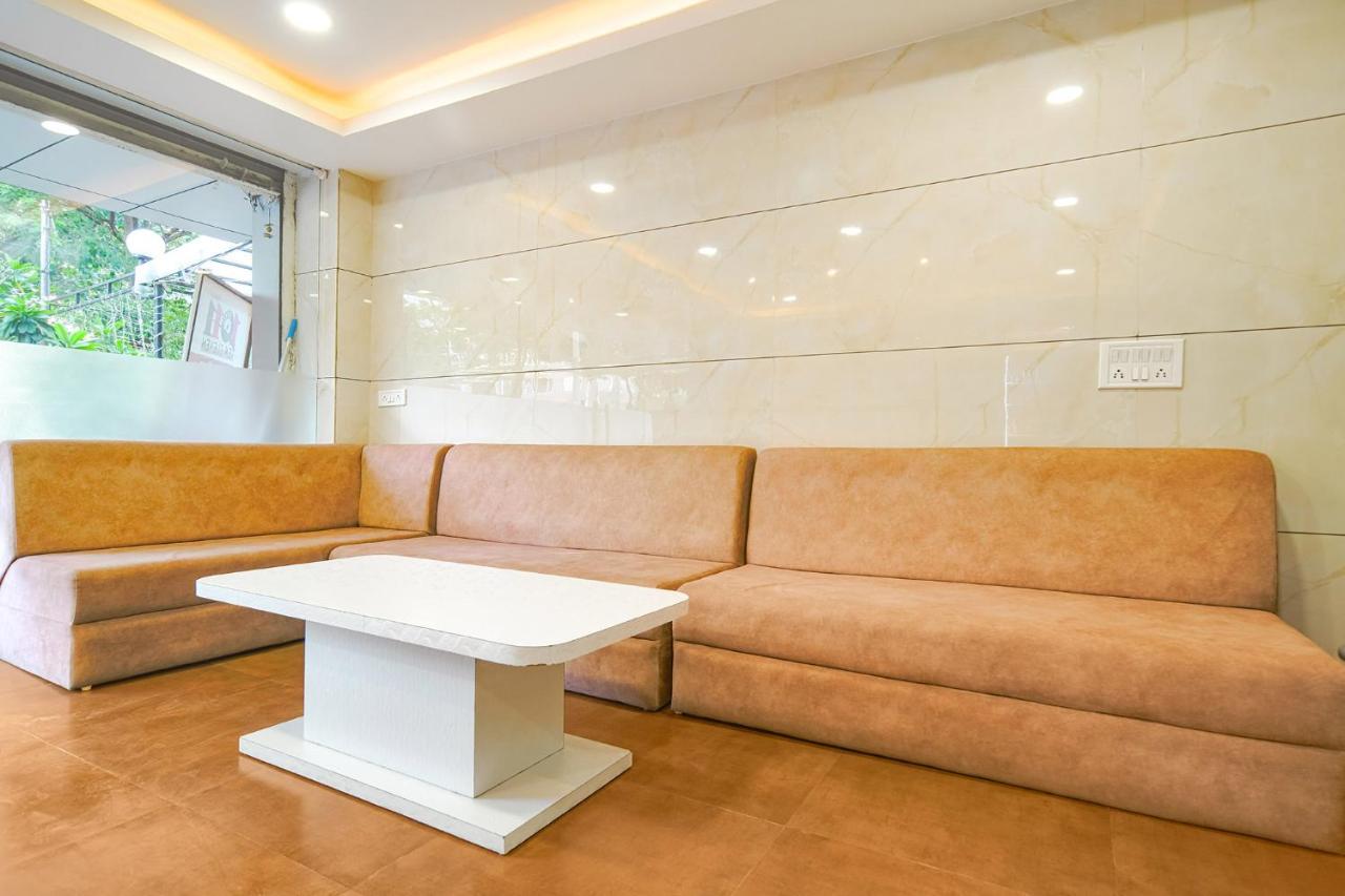 Fabhotel Eleven 3*