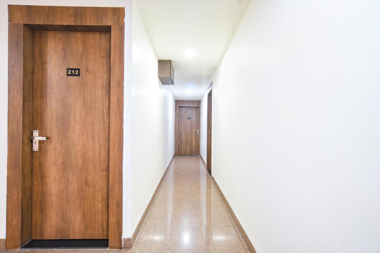 Fabhotel Eleven Hotel Indore