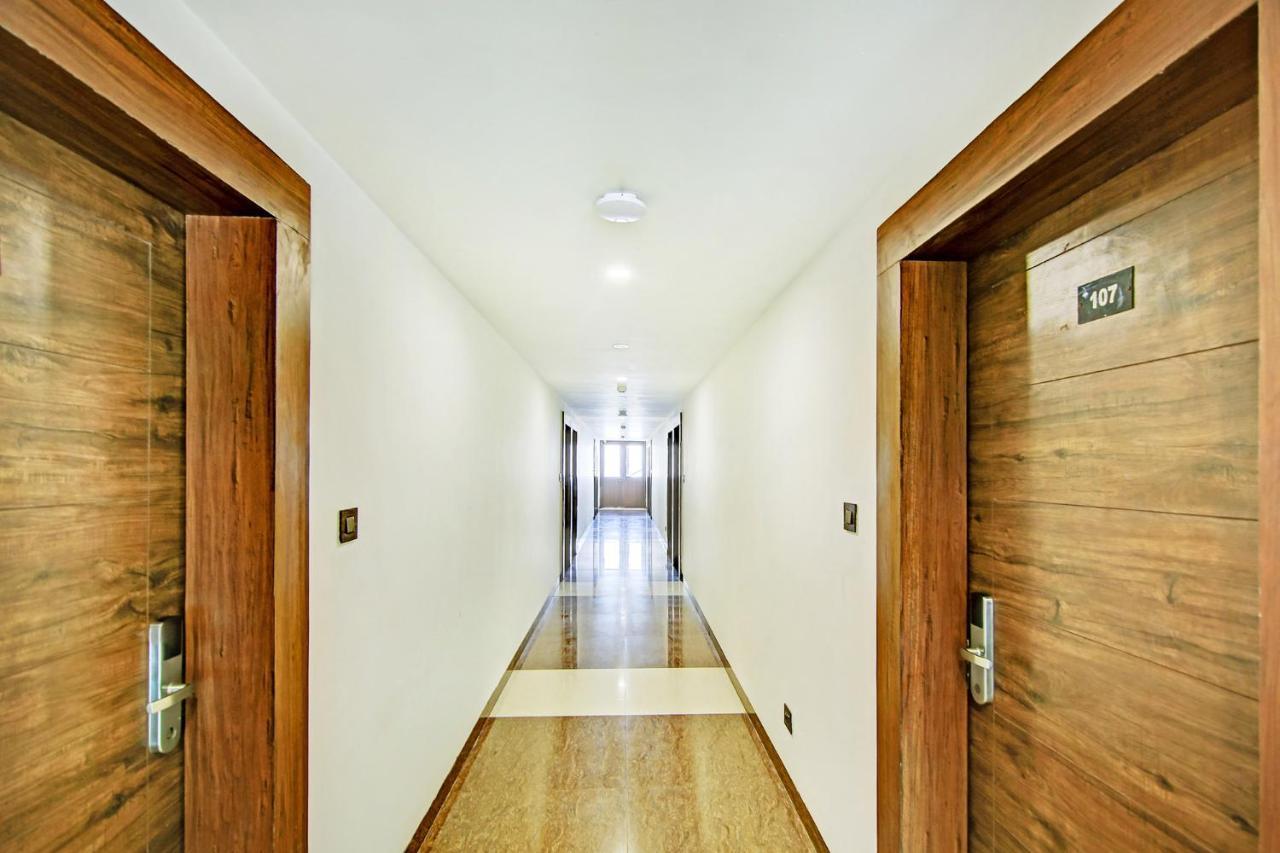 Hotel Hrg Destiny 78 Indore