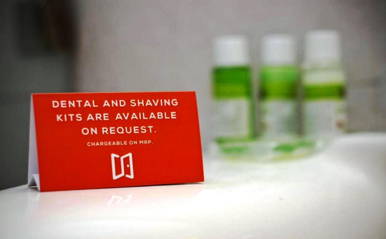 Hrg Destiny 78 Hotel Indore