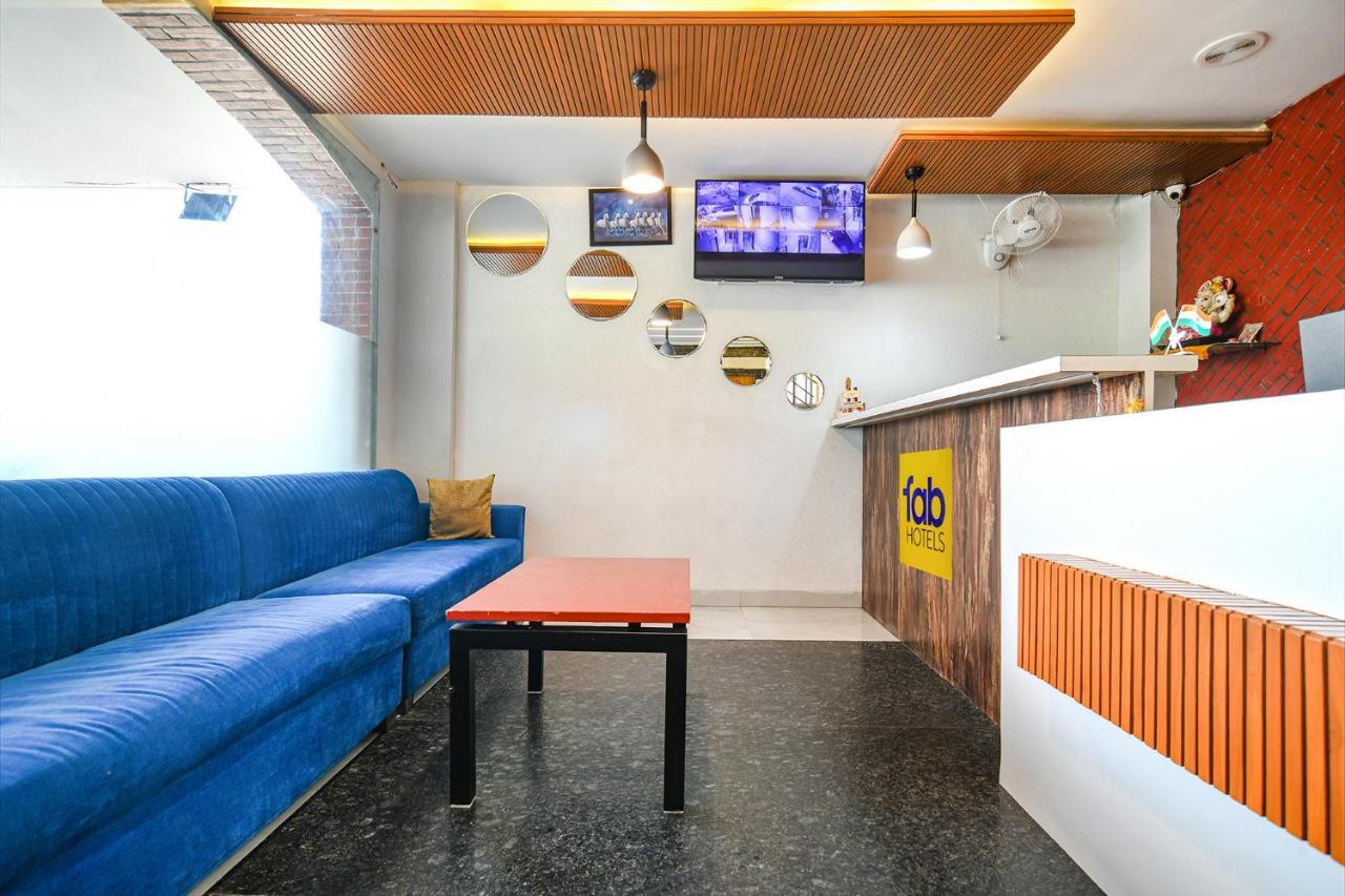Fabhotel Unity Landmark Indore