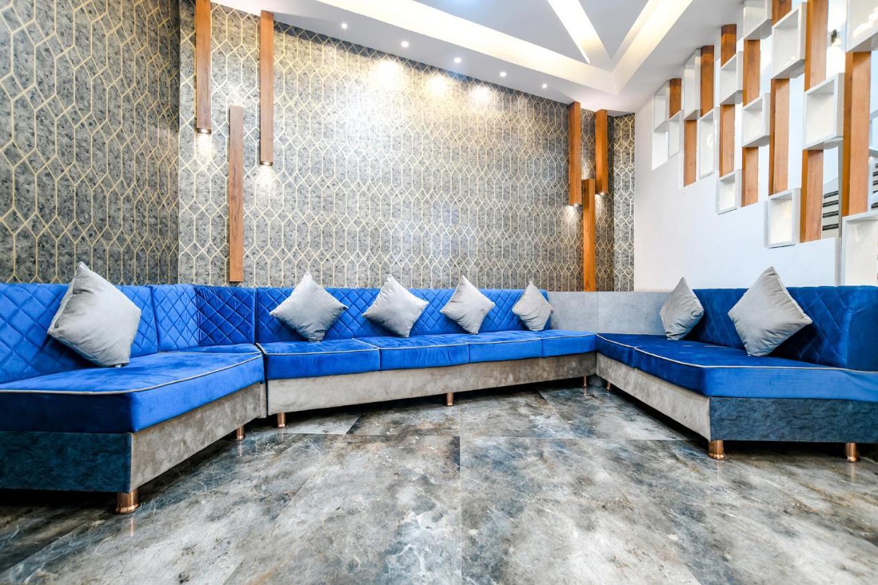 Hotel Fabhotel Well 3*