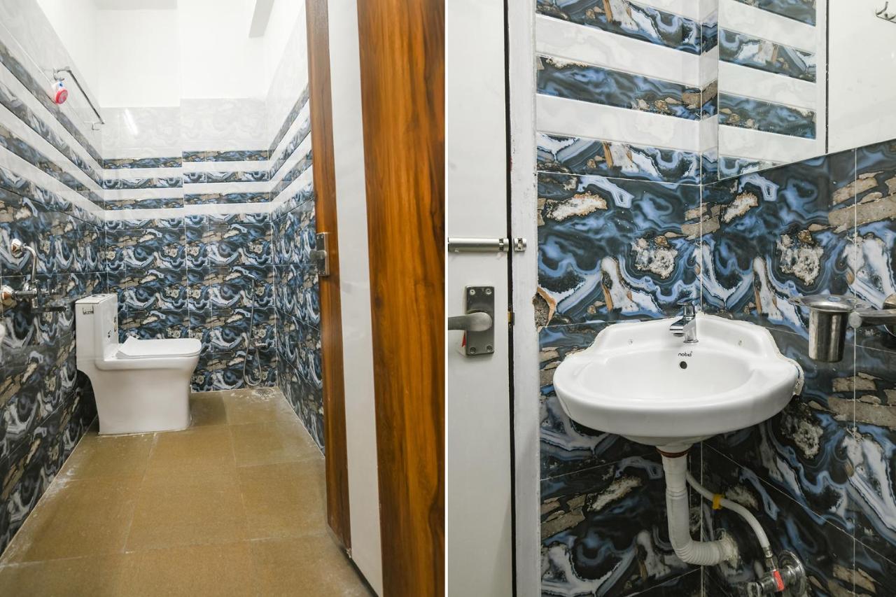 Hotel Fabhotel Well 3*