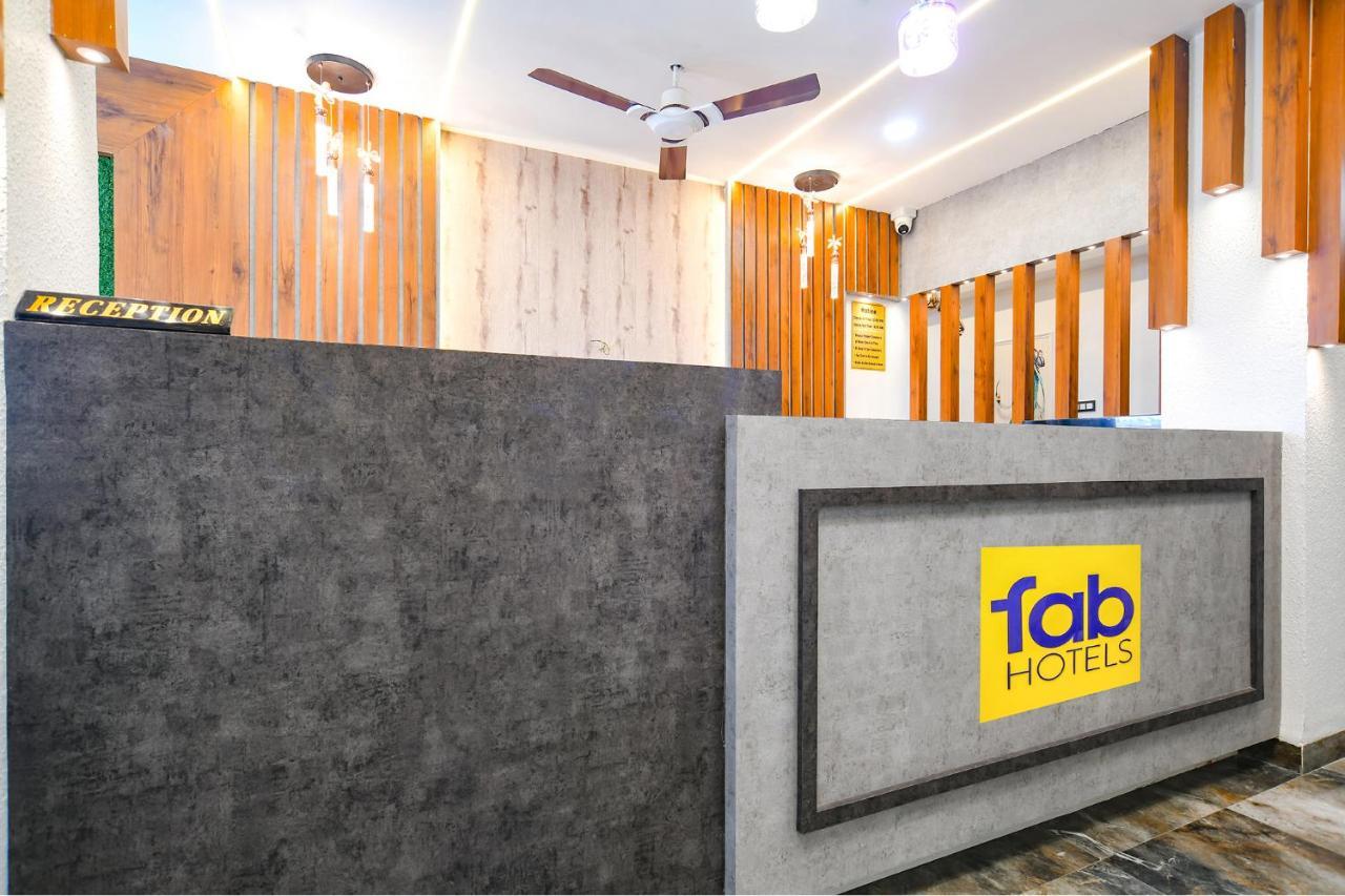 Fabhotel Well Hotel 3*