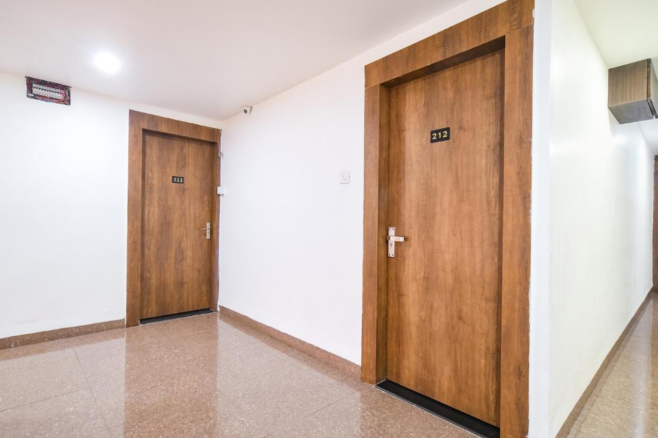 Fabhotel Eleven 3* Indore