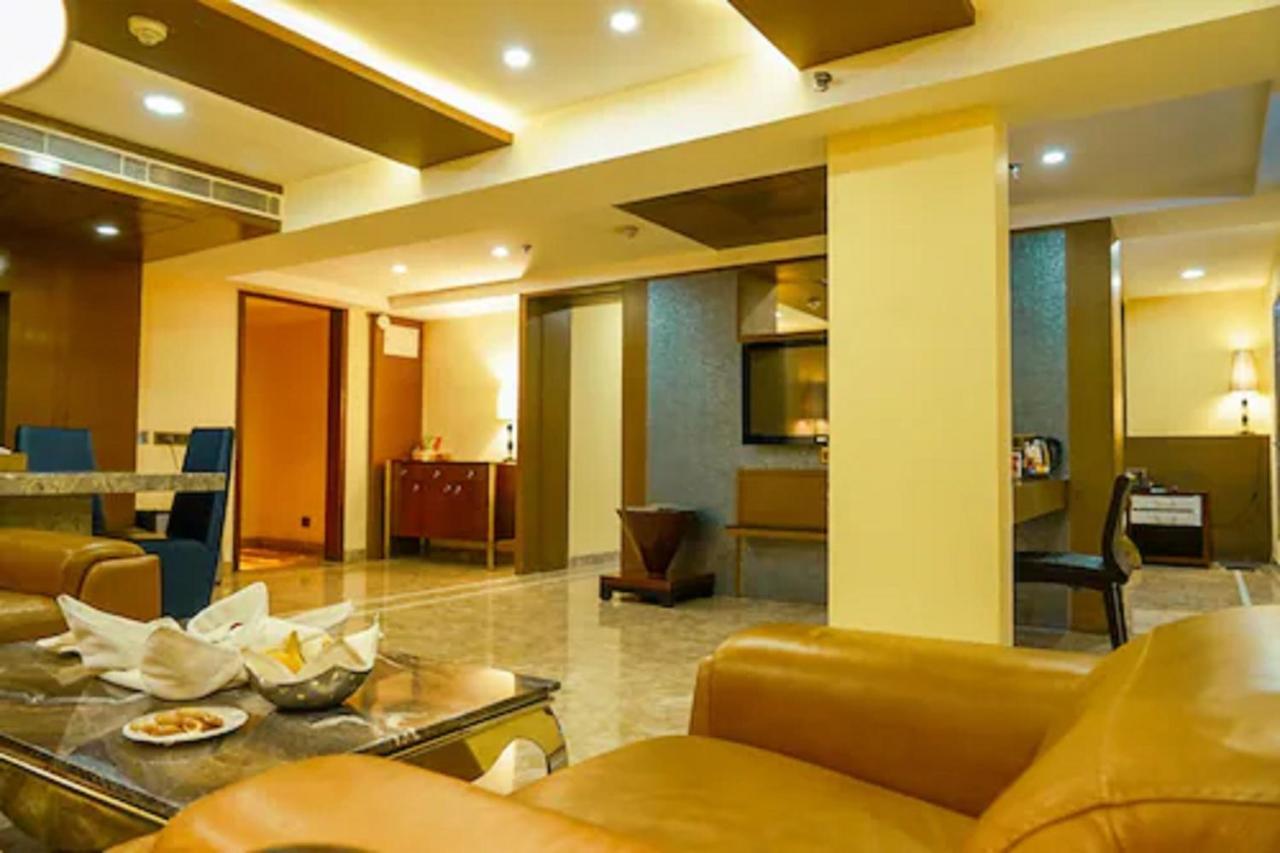 Hotel Winway Indore