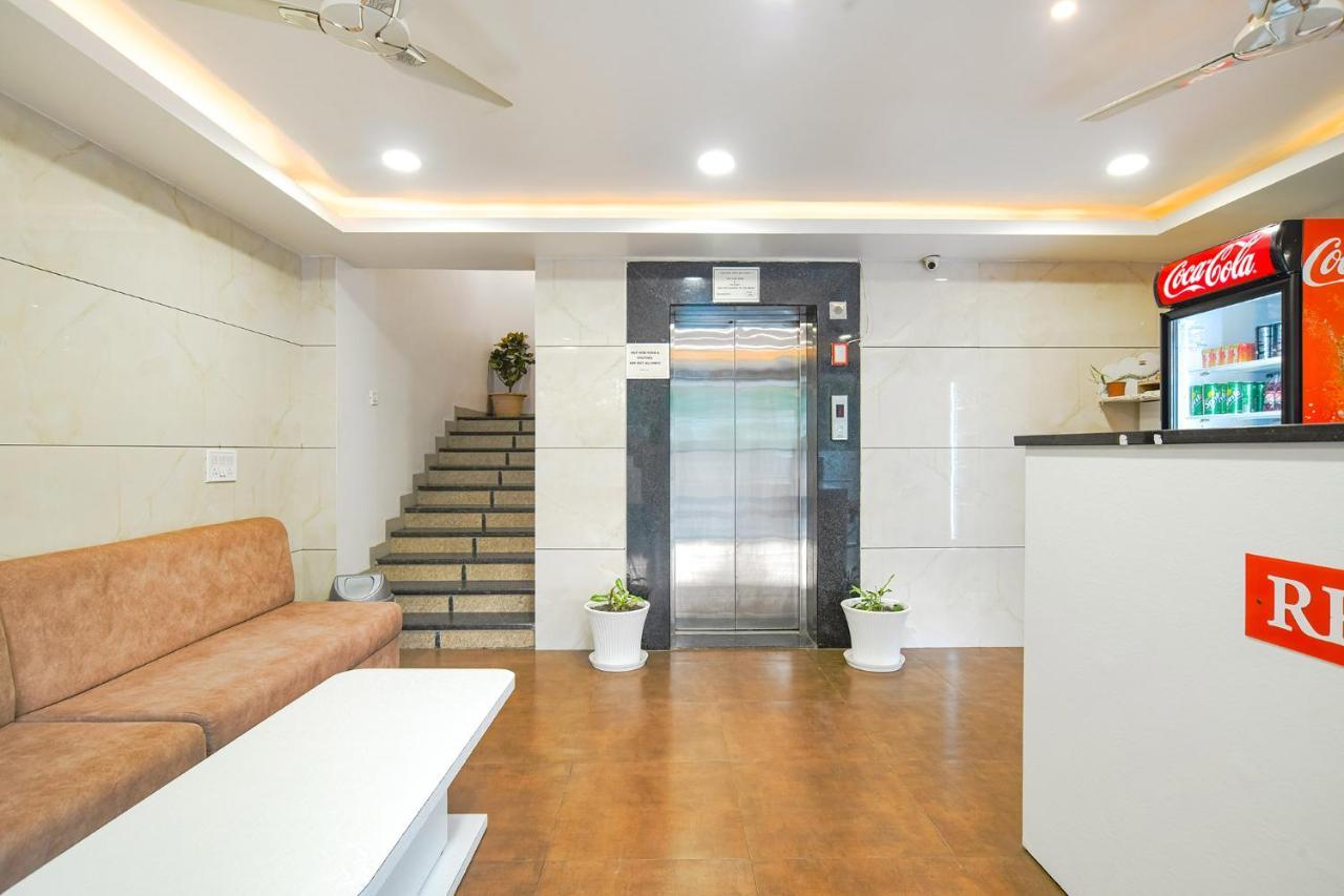 Fabhotel Eleven Indore