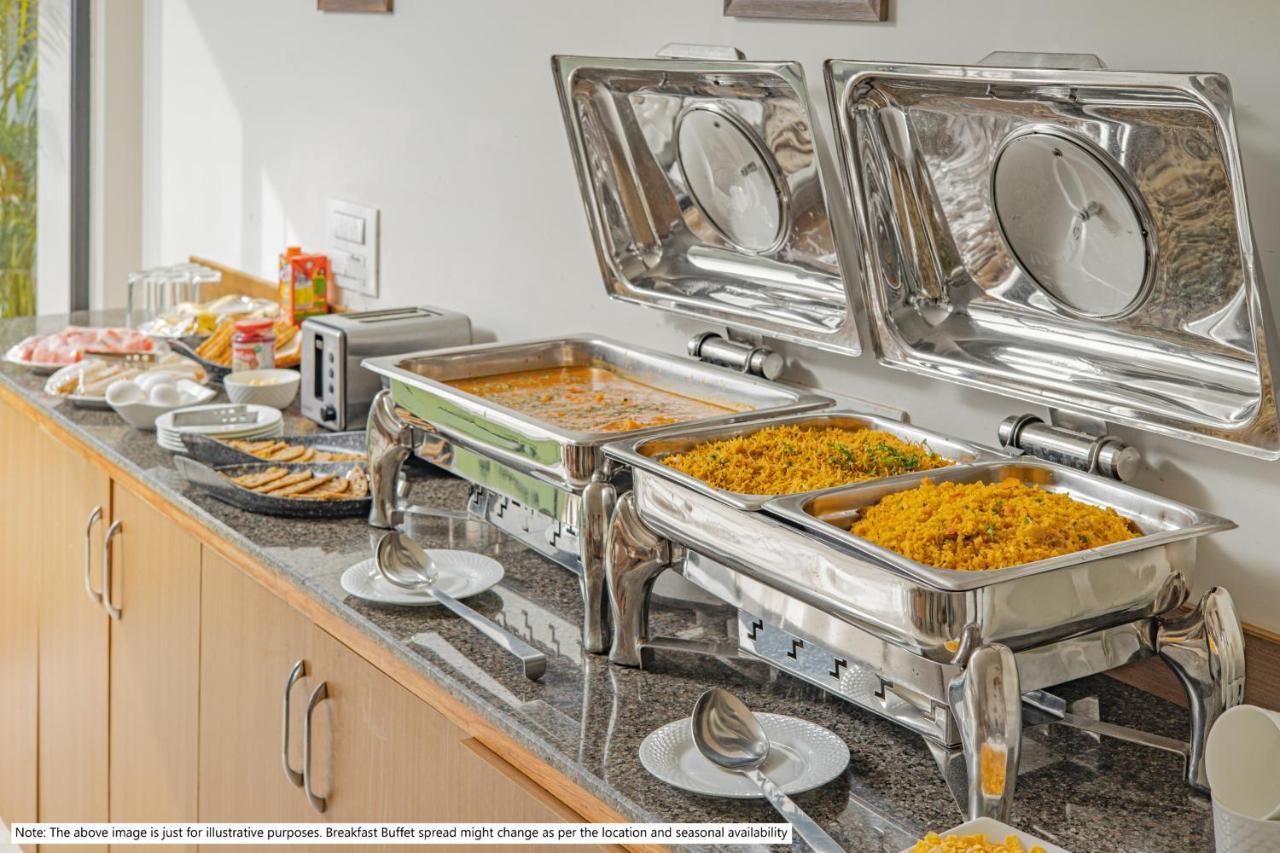 Hotel Treebo Daksh Residency 3*