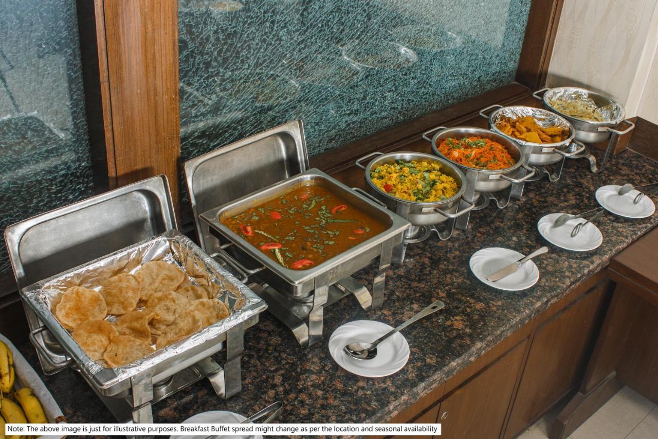 Treebo Shivaay Hotel Indore