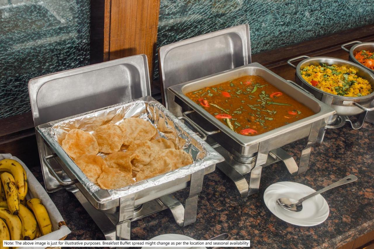 Treebo Shivaay Hotel Indore