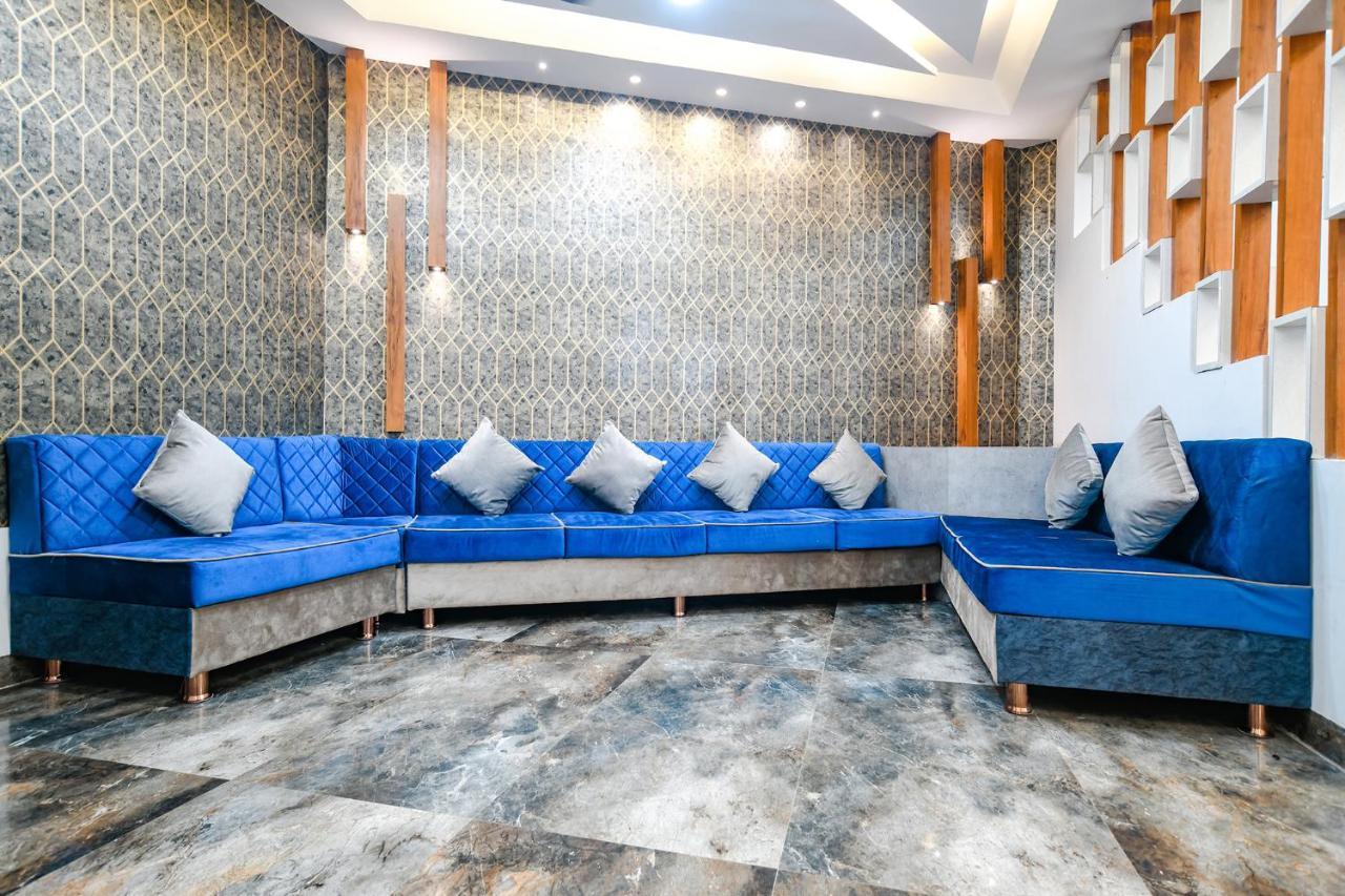 Fabhotel Well 3* Indore