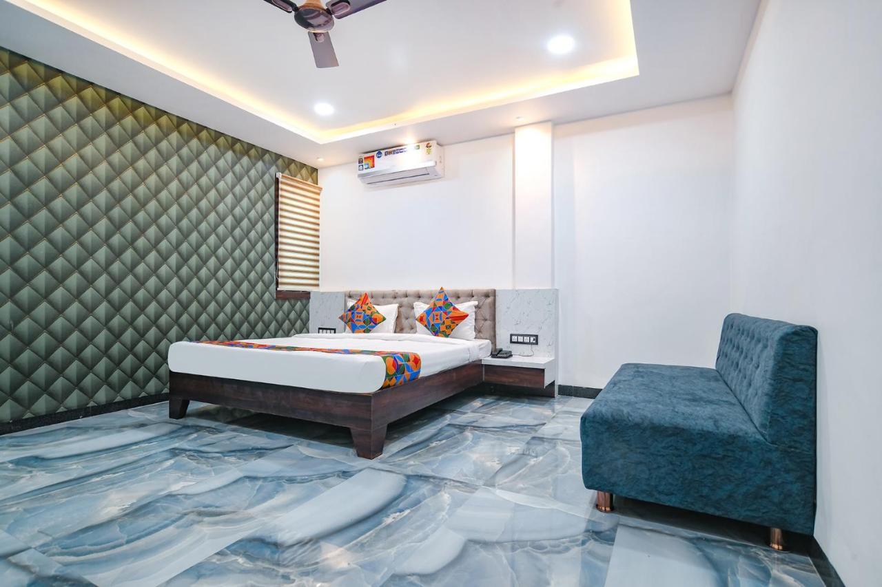 Fabhotel Well 3* Indore