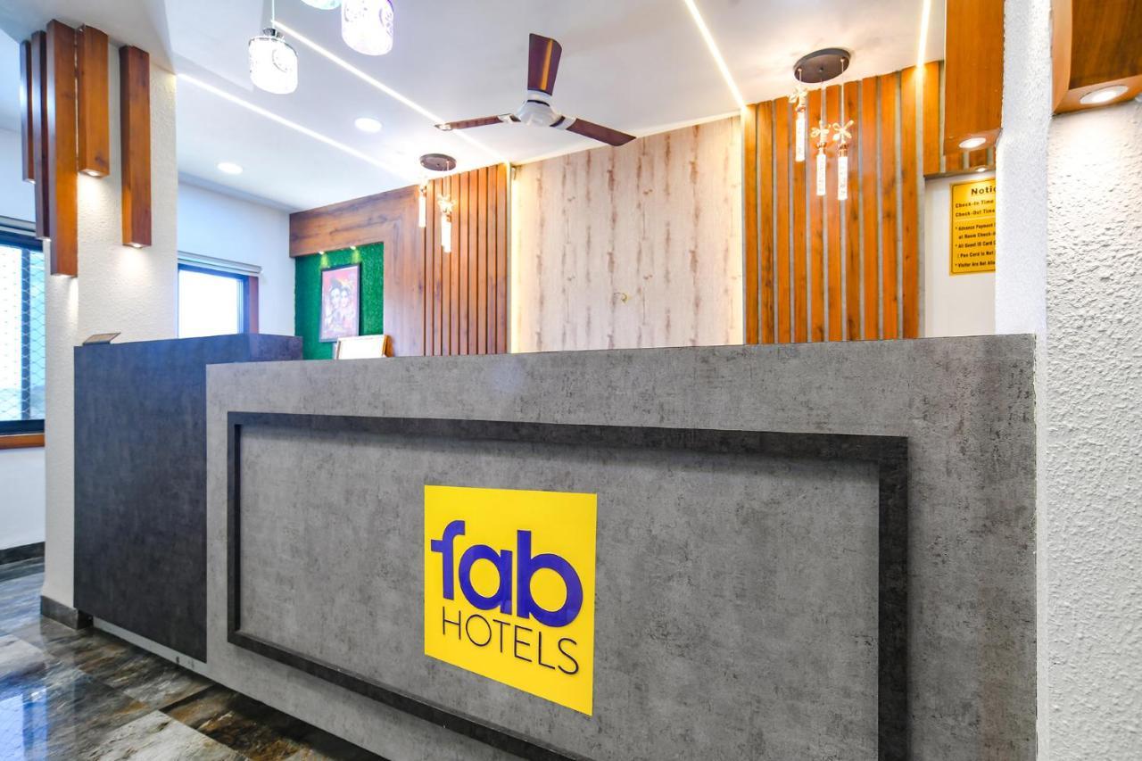 Hotel Fabhotel Well