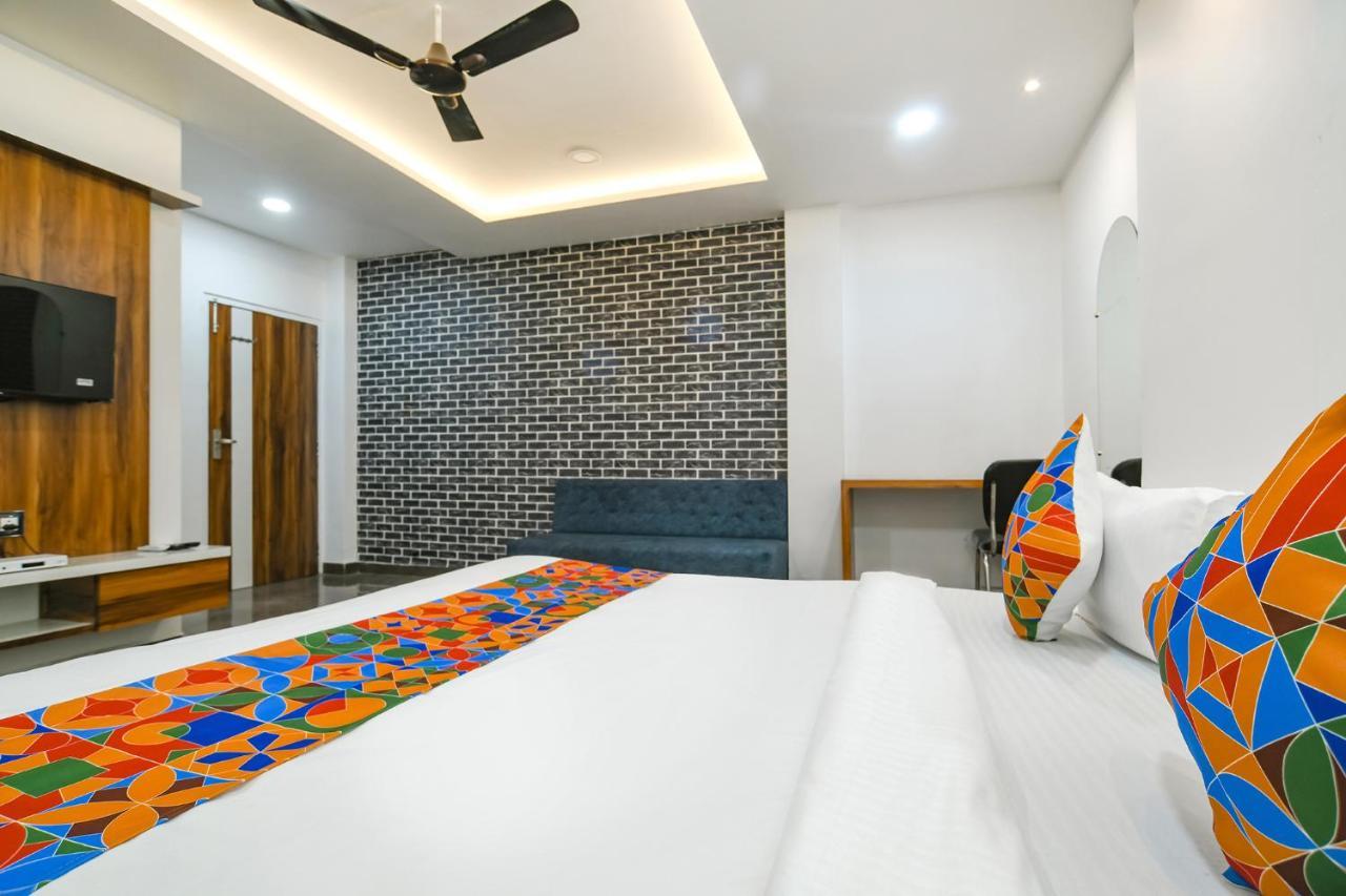 Fabhotel Well 3* Indore