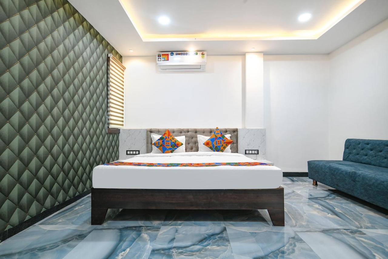 Hotel Fabhotel Well