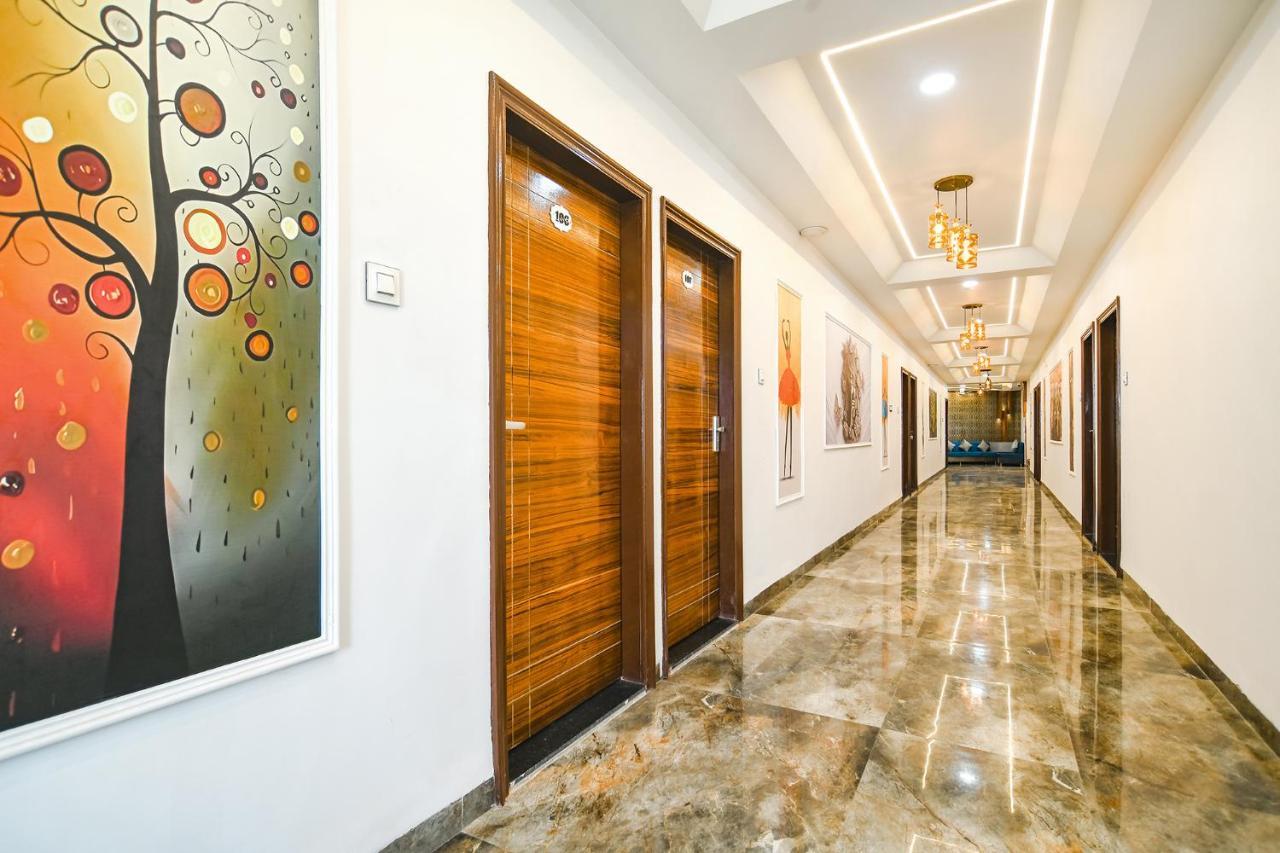 Fabhotel Well 3*