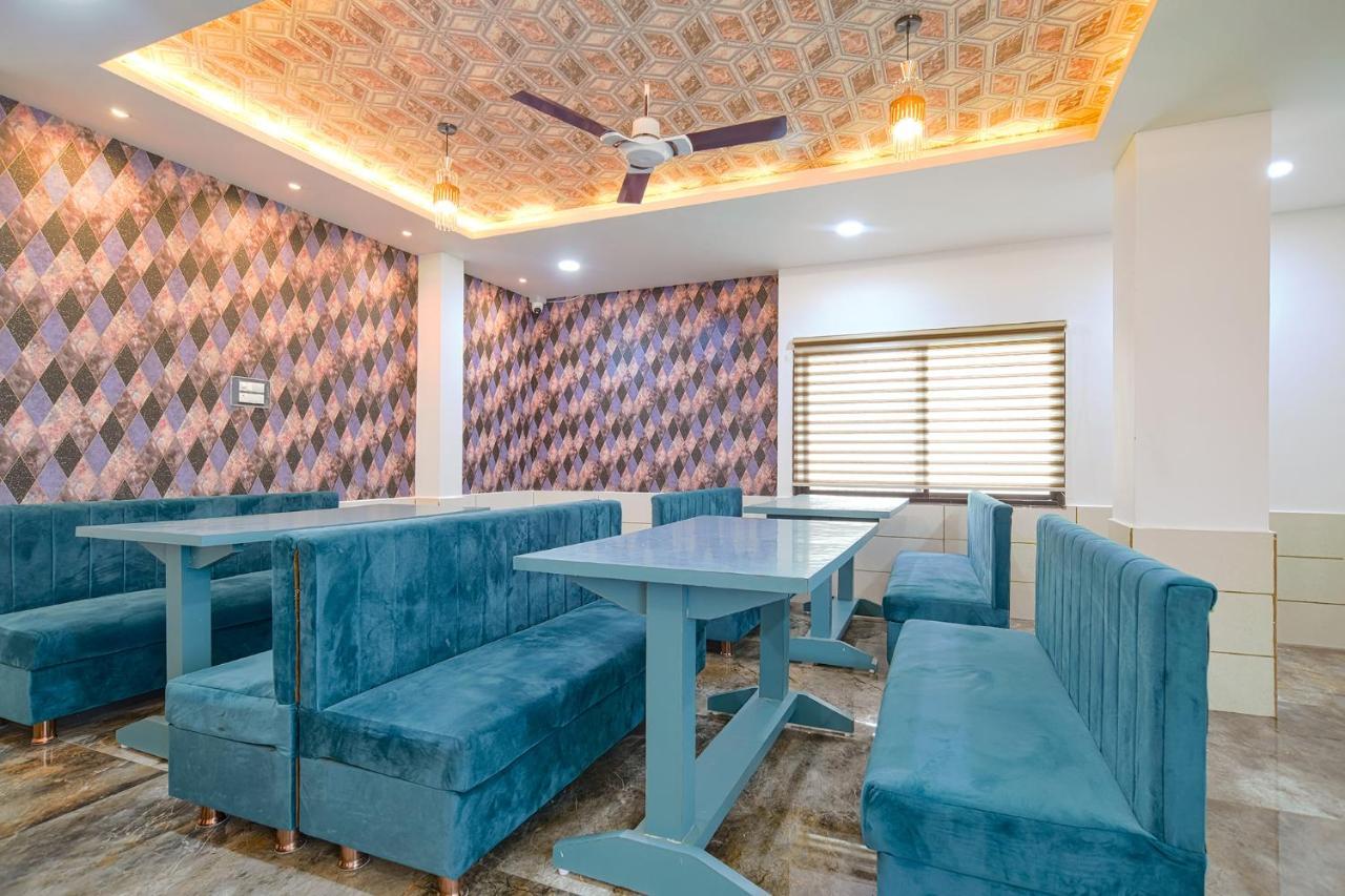 Hotel Fabhotel Well 3*