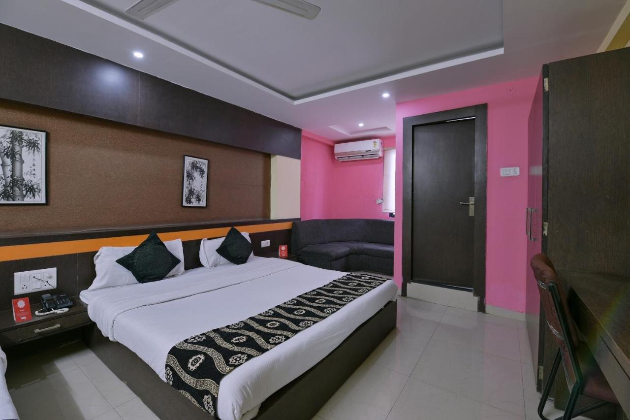 Hotel Collection O Diamond And Residences 4*