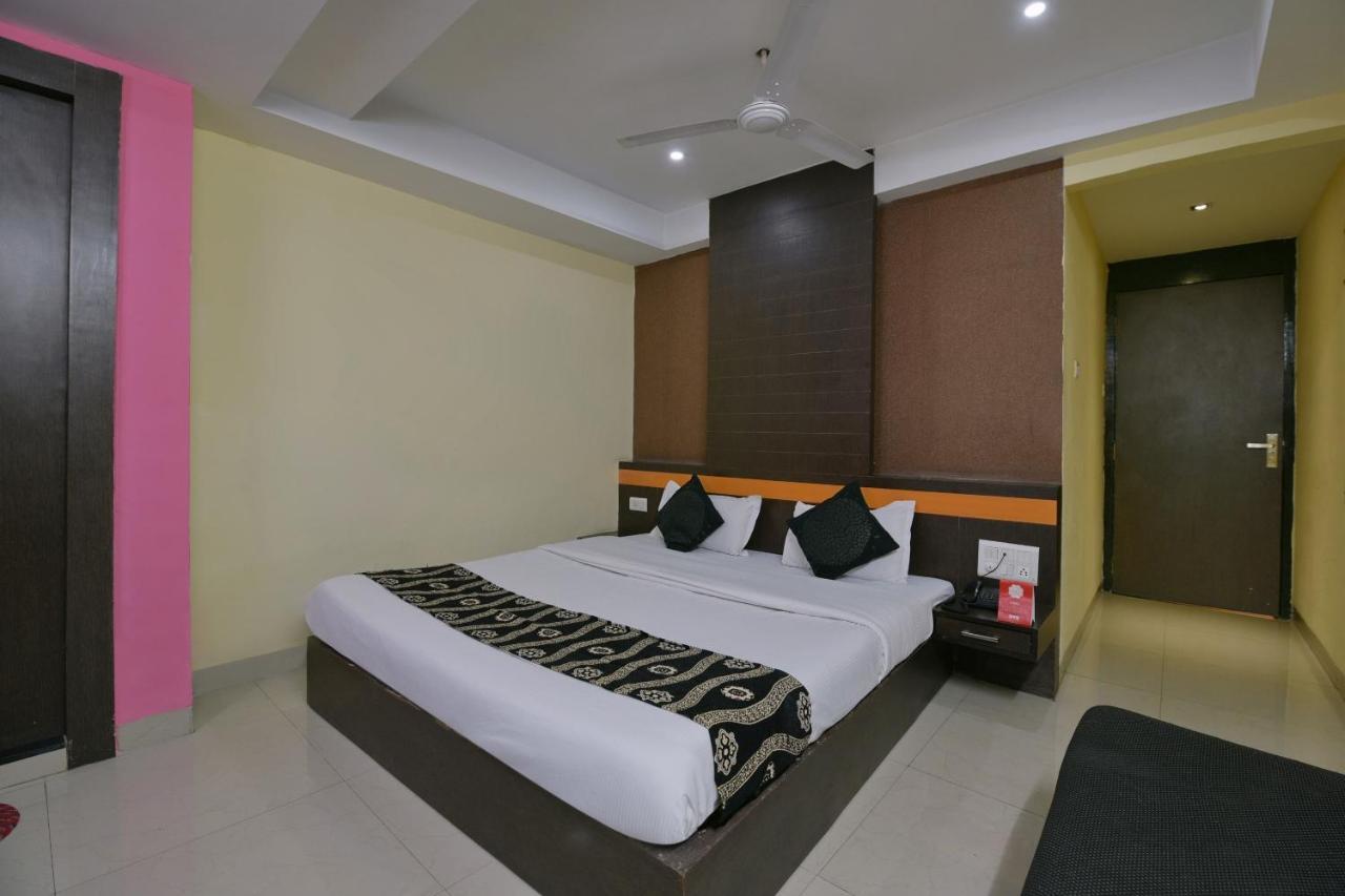 Collection O Diamond And Residences Hotel 4*