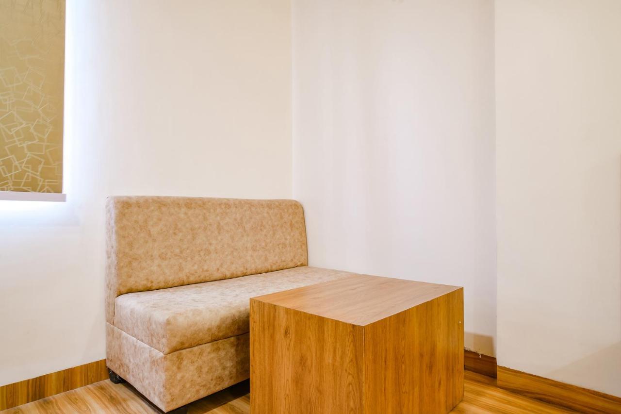 Fabhotel Woodlark 3*