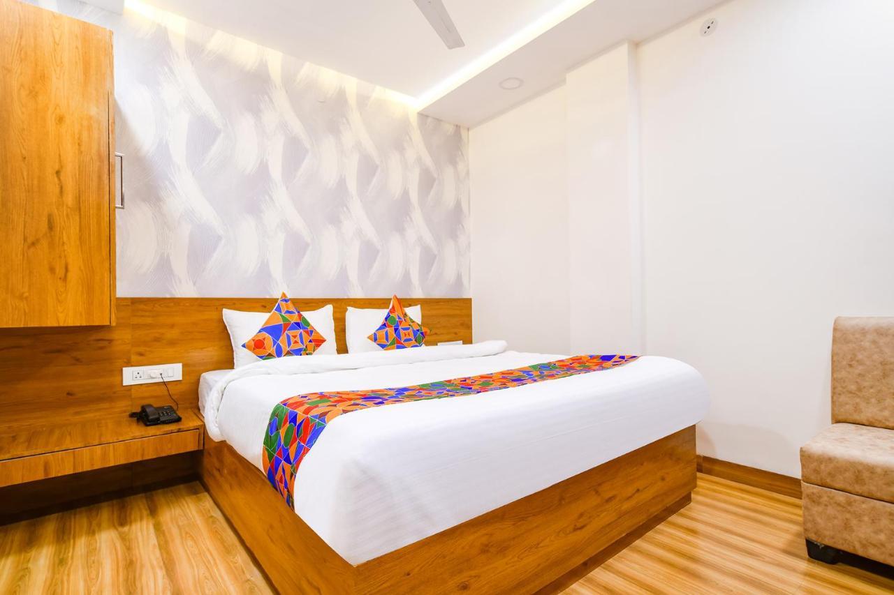 Fabhotel Woodlark 3* Indore