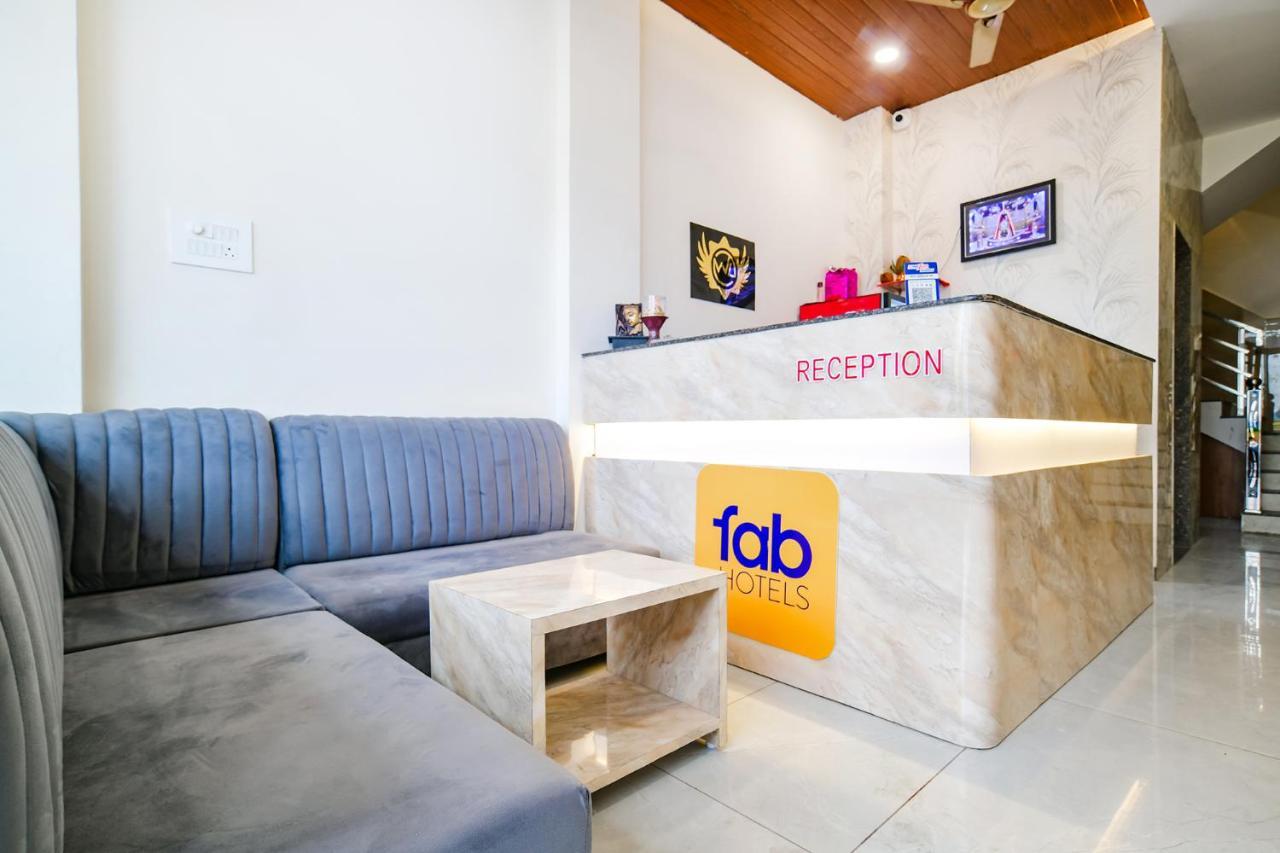 Fabhotel Woodlark Indore