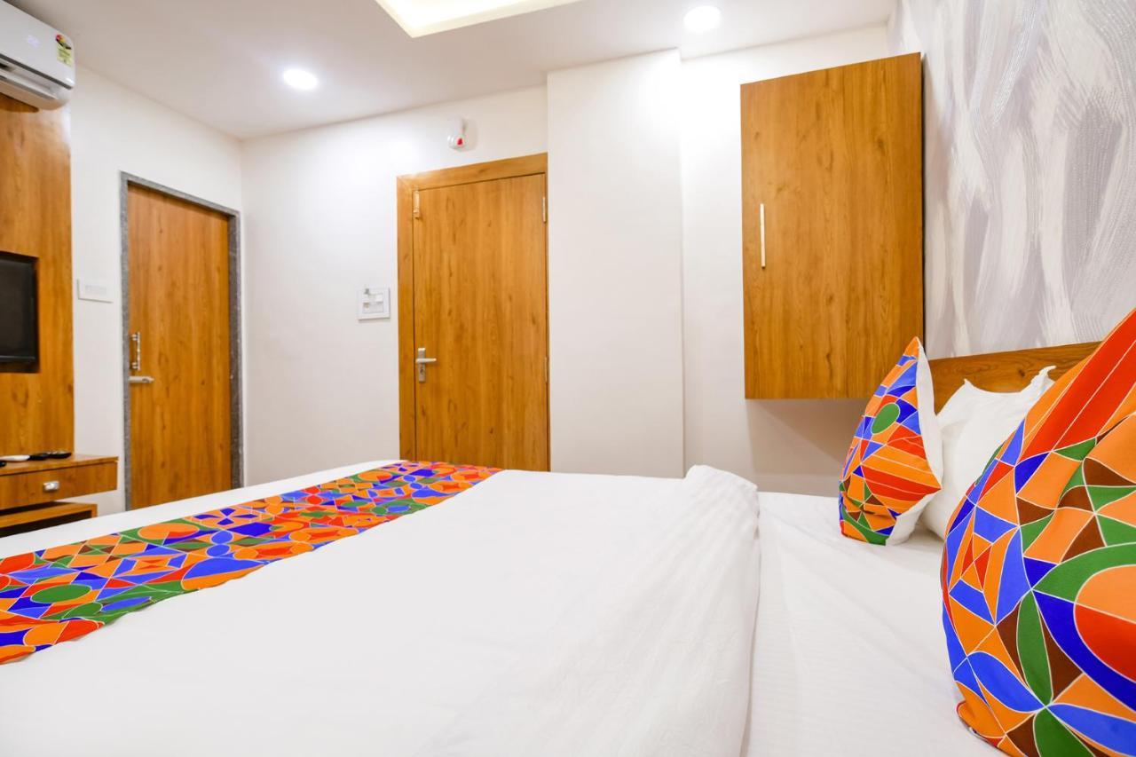 Fabhotel Woodlark 3* Indore