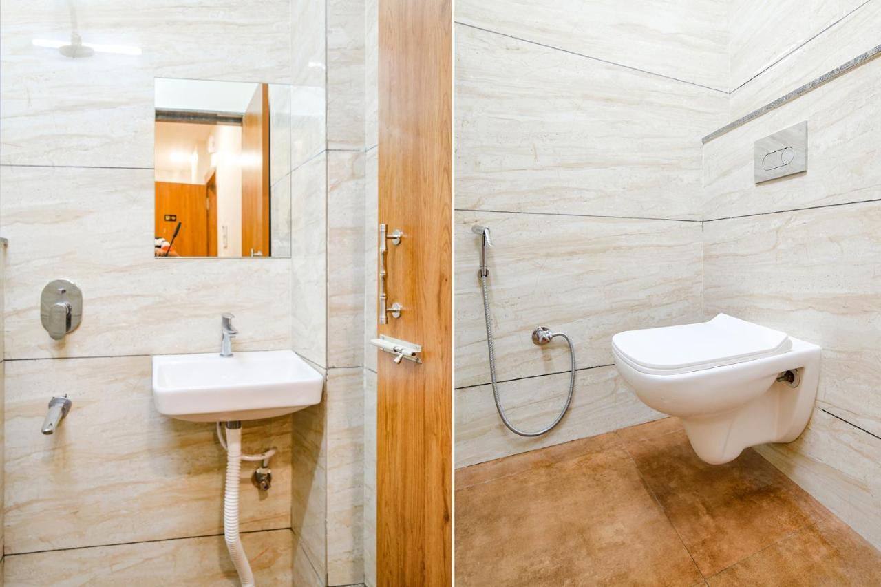 Fabhotel Woodlark 3*