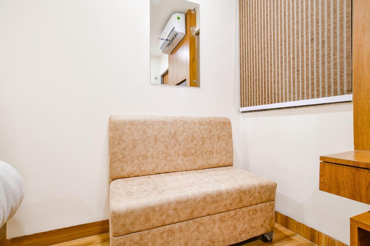 Hotel Fabhotel Woodlark 3*