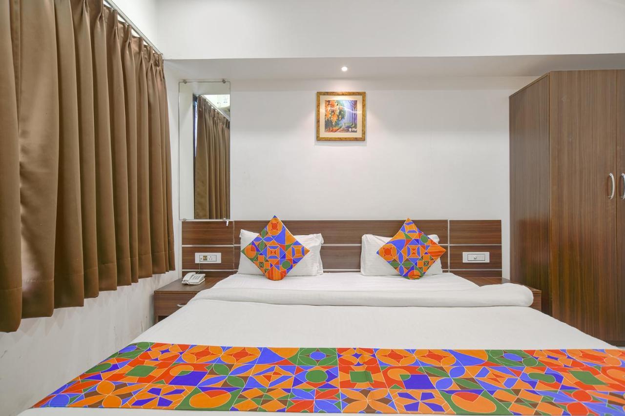 Fabhotel Regal Regency Indore