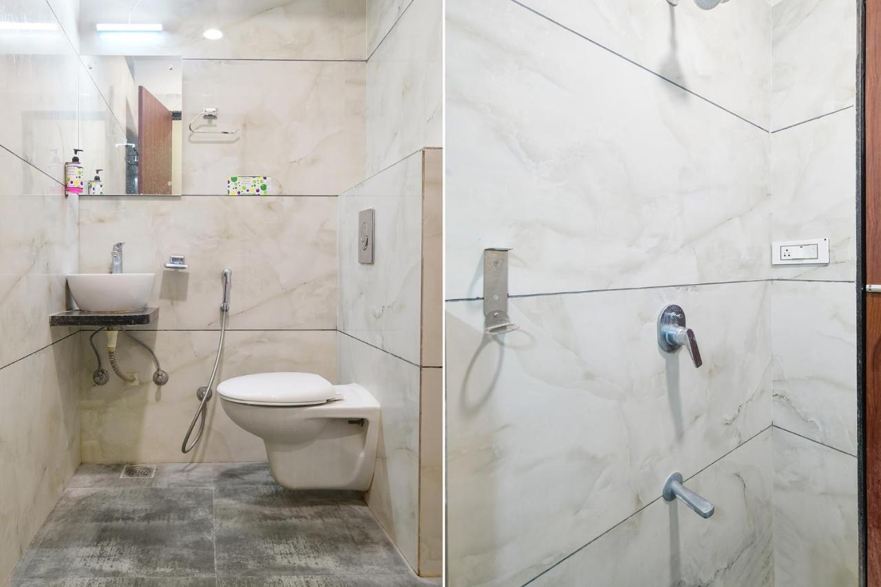 Fabhotel Regal Regency 3*