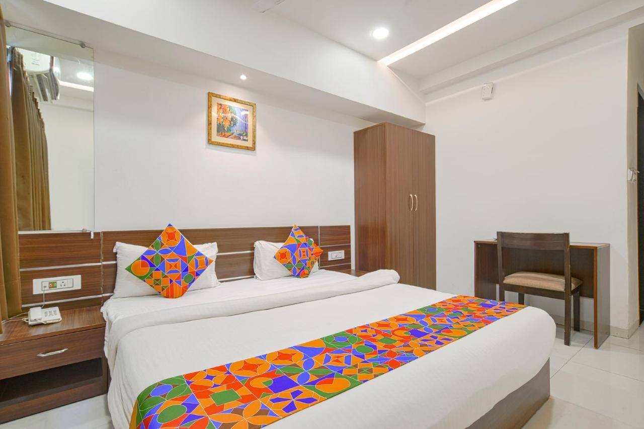 Fabhotel Regal Regency 3* Indore
