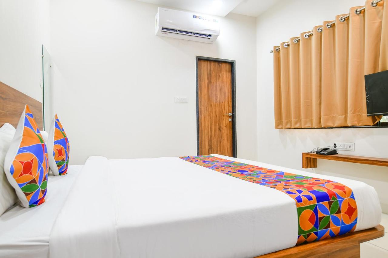 Hotel O Blue Sky Hotel Indore