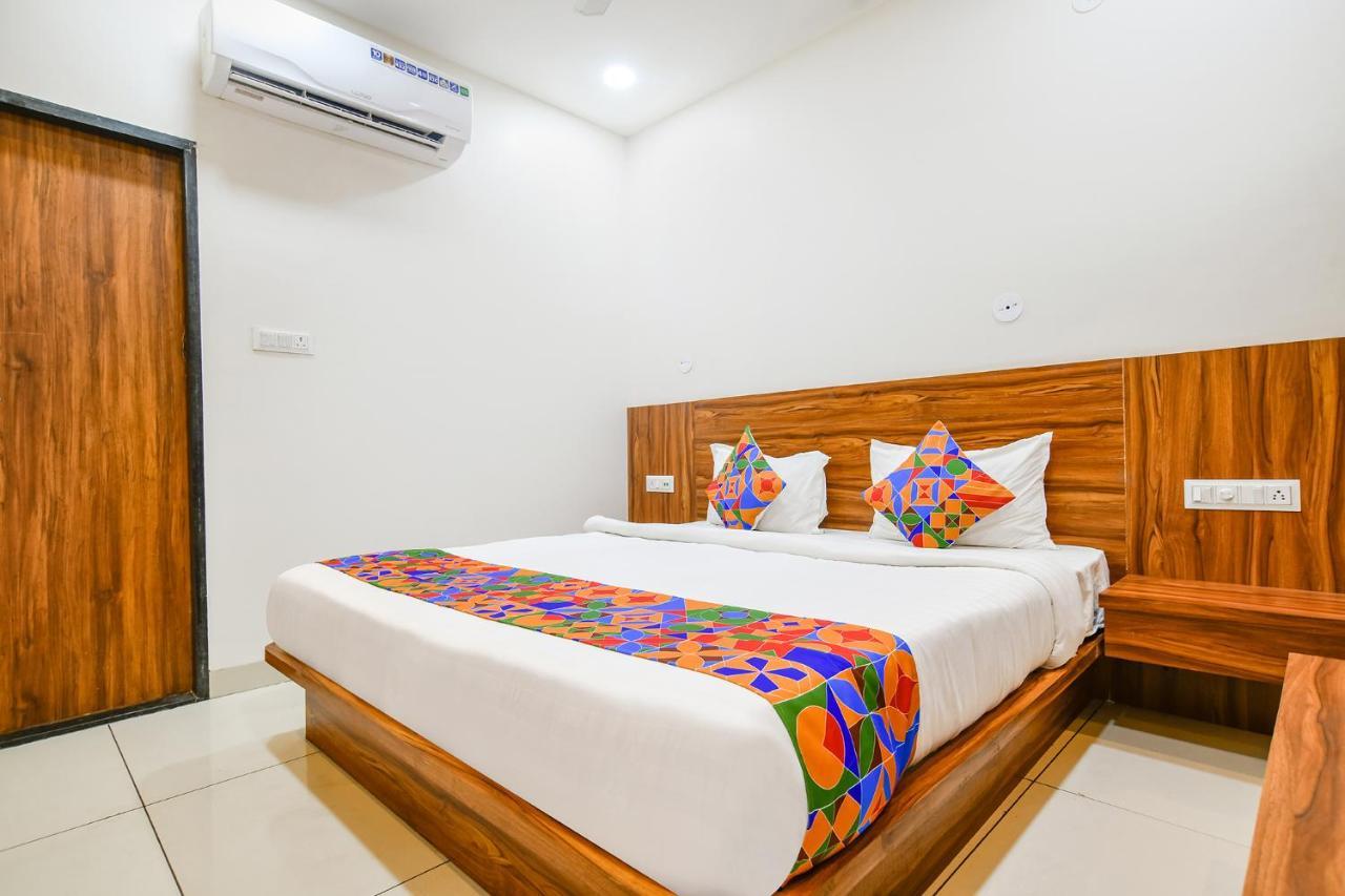 Hotel Hotel O Blue Sky Indore