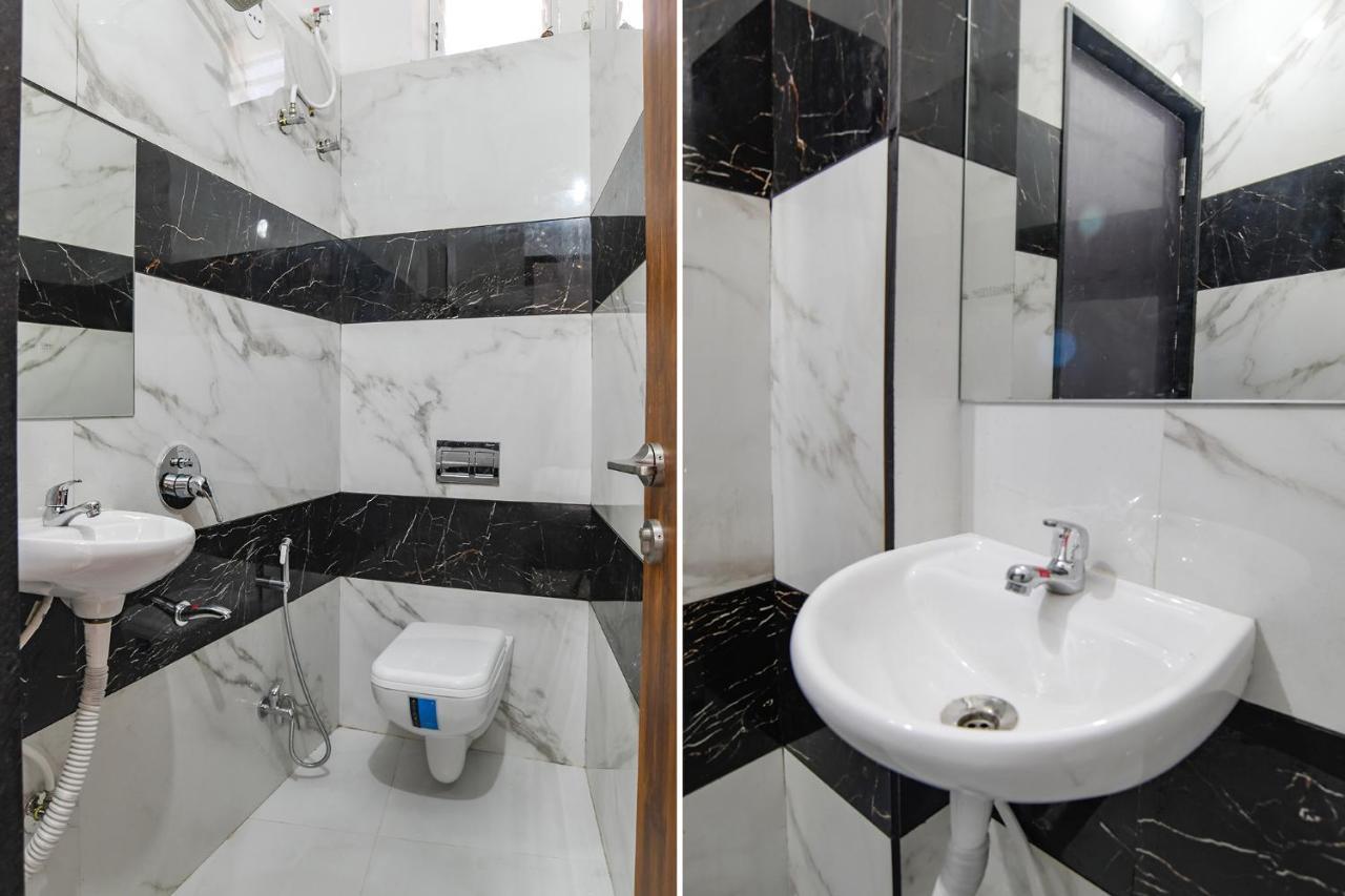 Hotel Hotel O Blue Sky Indore