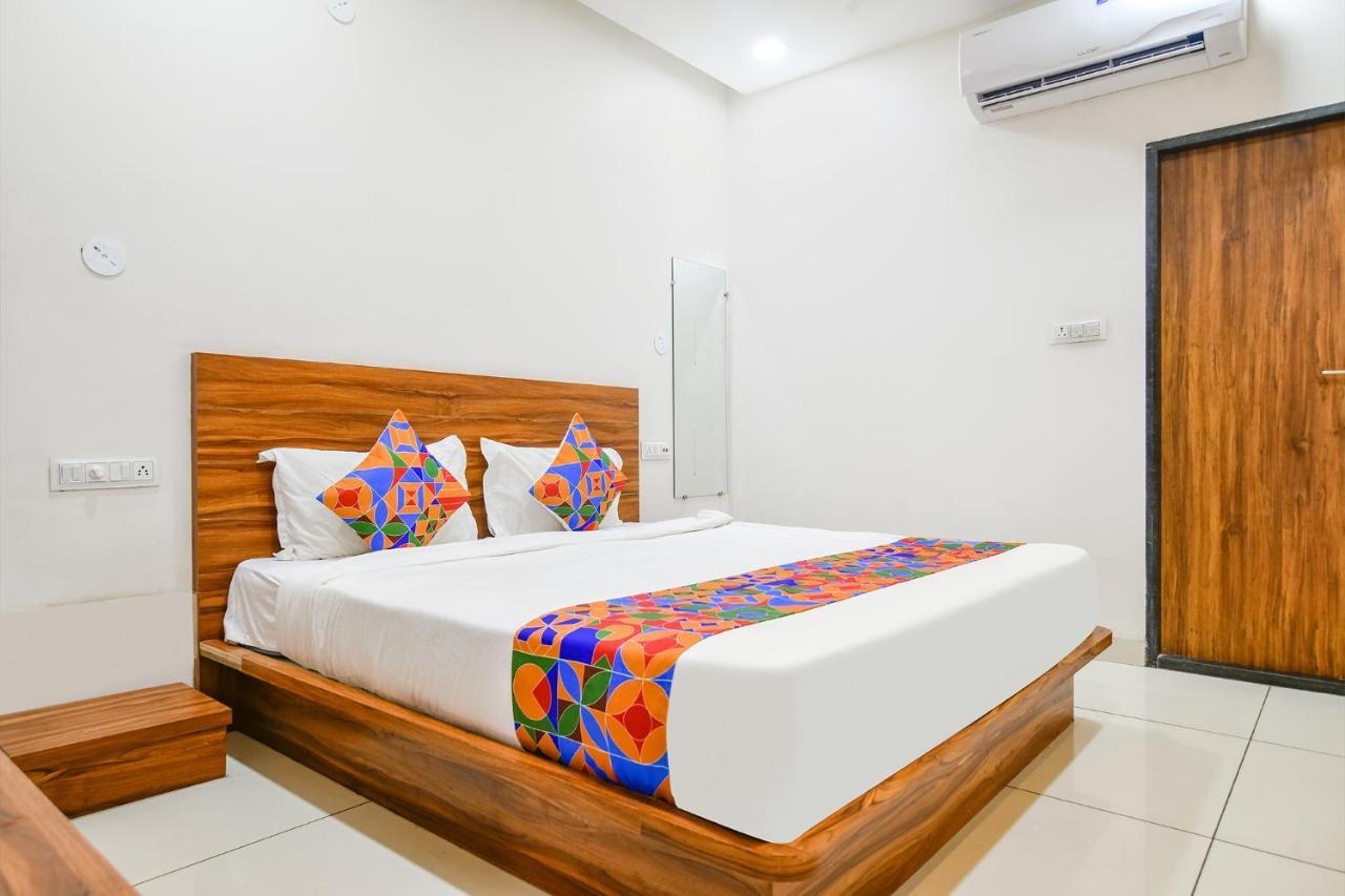 Hotel O Blue Sky Hotel