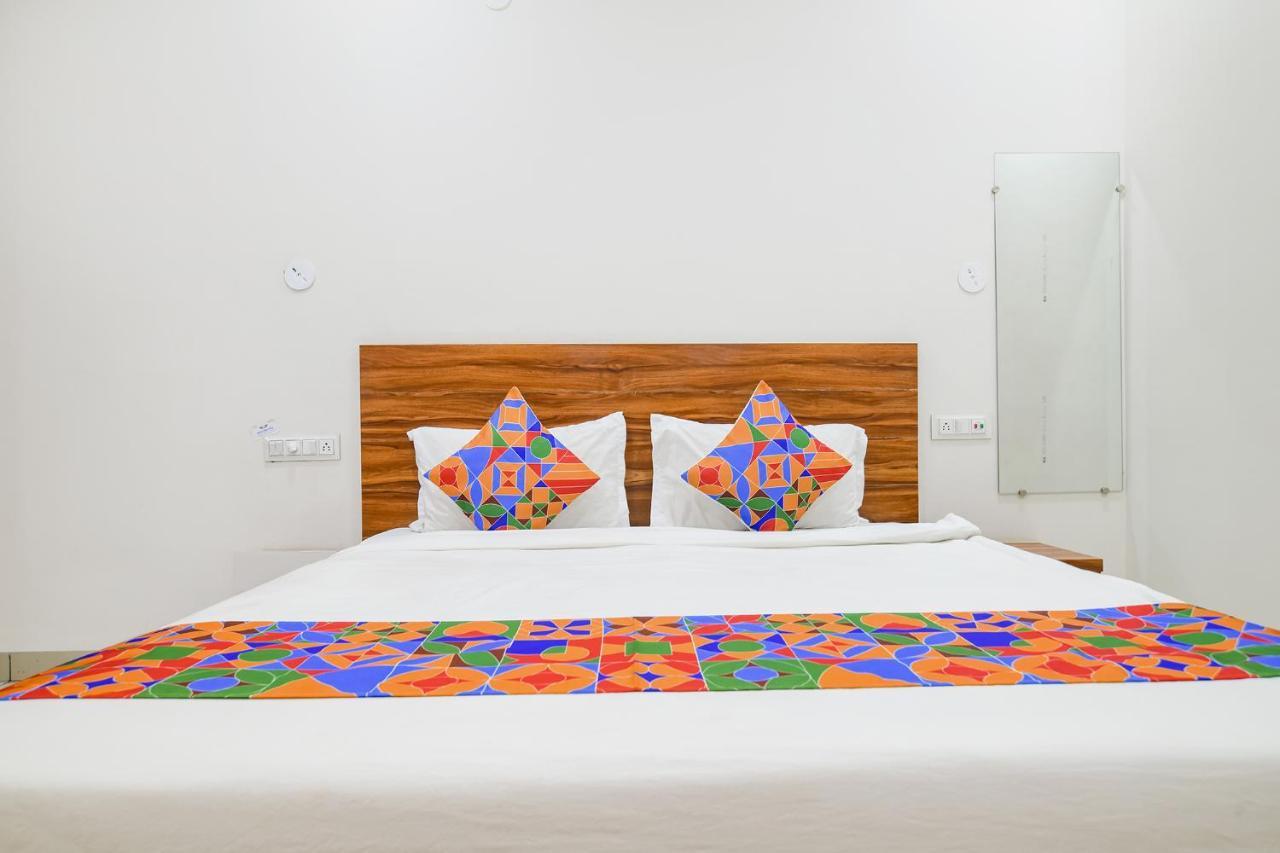 Hotel Hotel O Blue Sky Indore