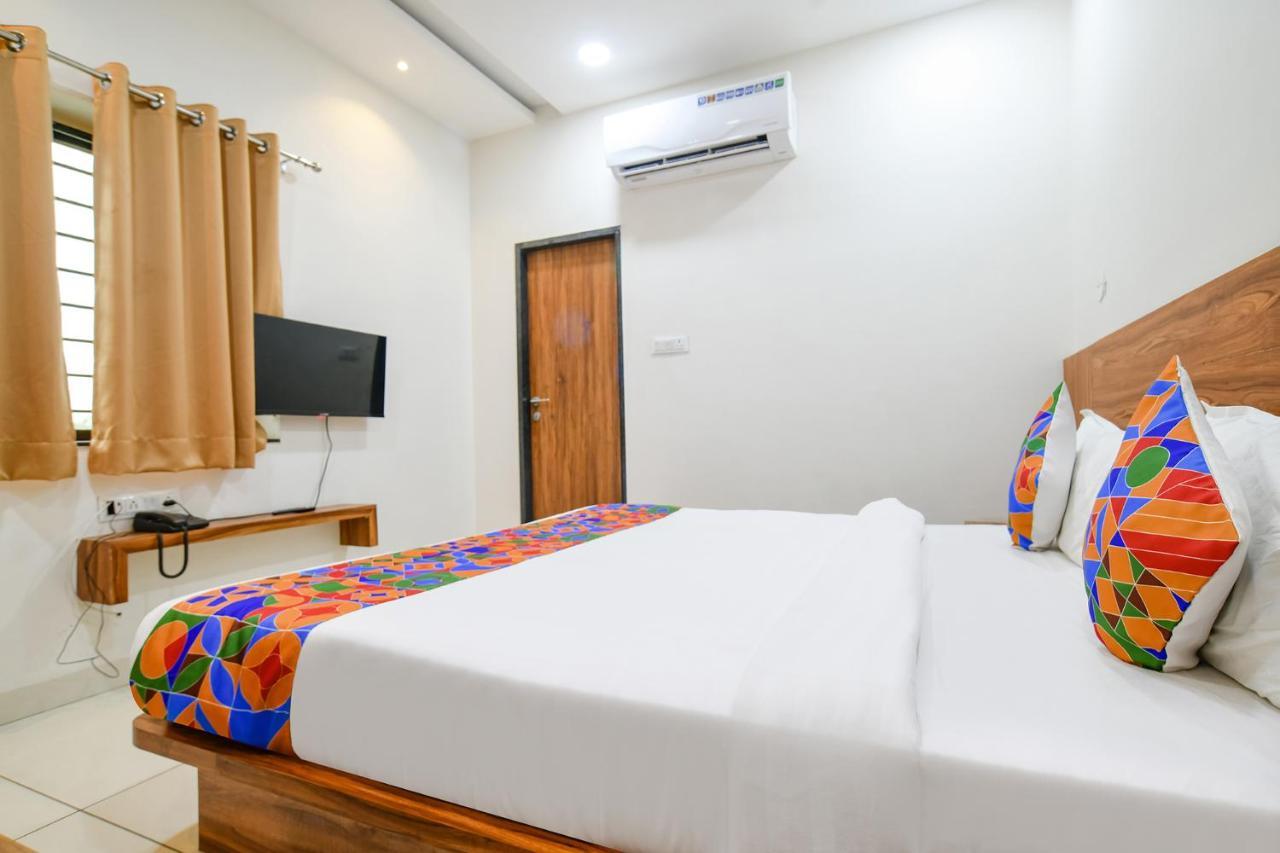 Hotel O Blue Sky Hotel