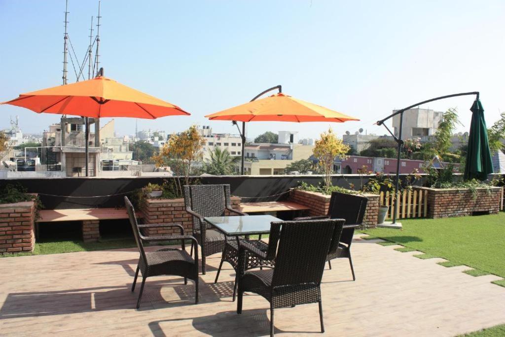 Apartment Stay10 Premium Service Indore