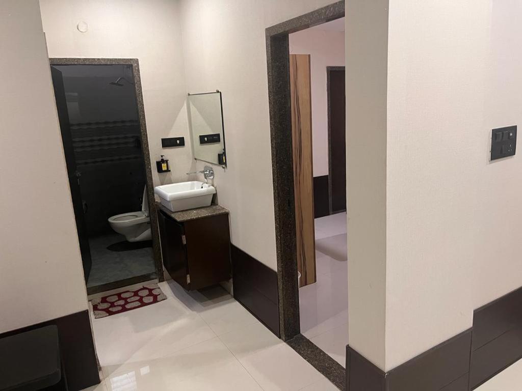 Apartment Stay10 Premium Service Indore