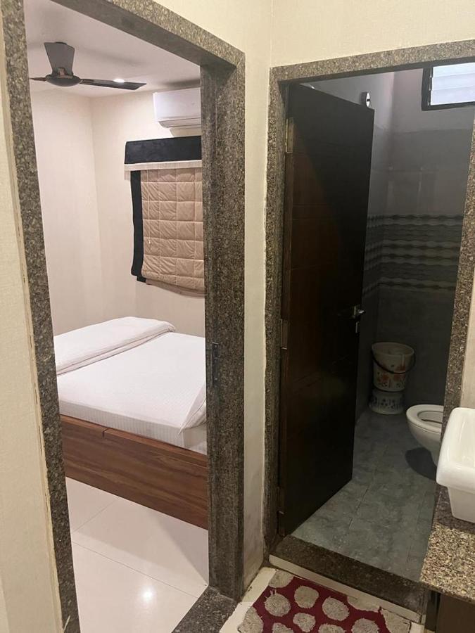 Apartment Stay10 Premium Service Indore