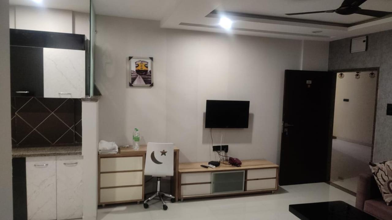 Apartment Stay10 Premium Service *