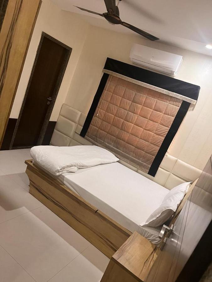 Stay10 Premium Service Apartment *