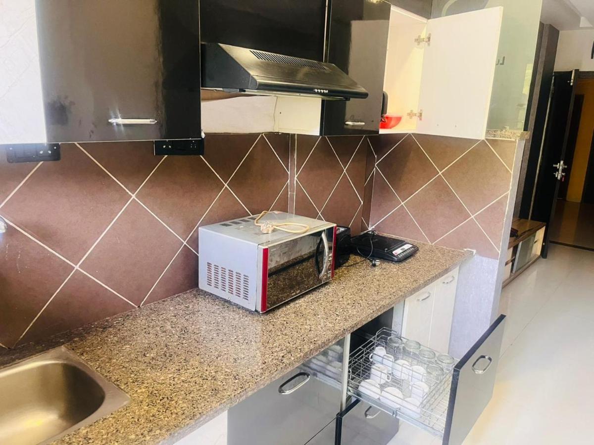 Stay10 Premium Service Apartment *