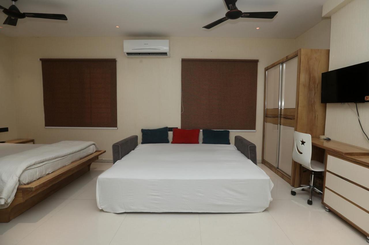 Stay10 Premium Service Apartment *