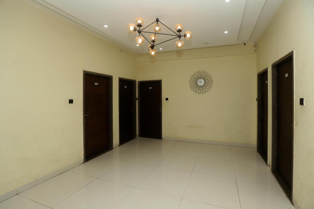 Apartment Stay10 Premium Service Indore